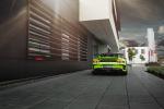 Porsche 911 Turbo GT Street R by TechArt 2016 года